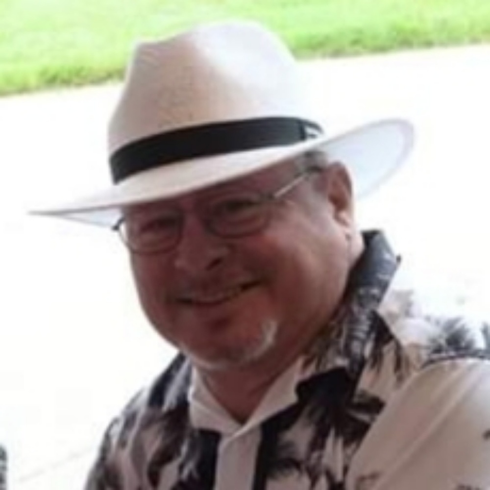 Meet your Posher, John